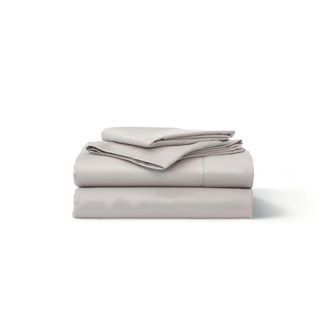 Signature Sateen Hemstitched Sheet Sets