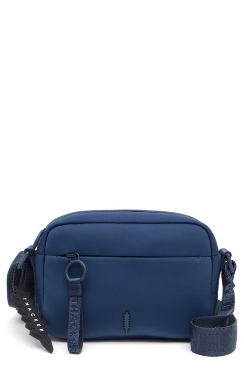 Ella Camera Bag