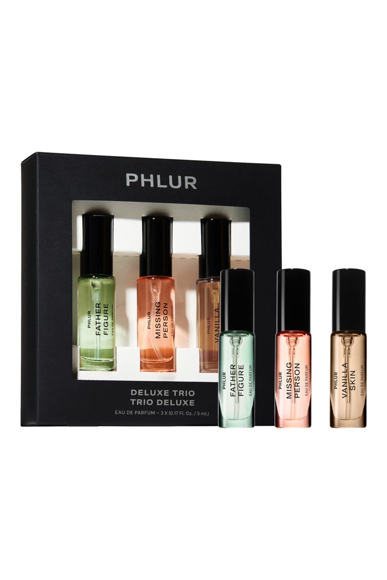 Best Sellers Deluxe Trio Set, Main, color, NO COLOR