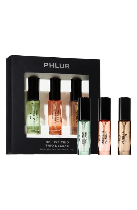 Best Sellers Deluxe Trio Set