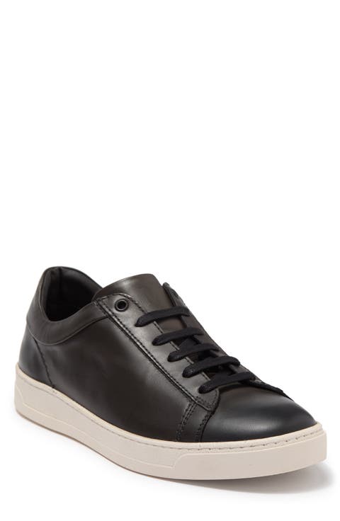 Diego Leather Sneaker (Men)