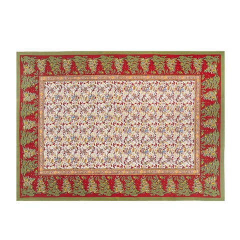 Noel Tablecloth