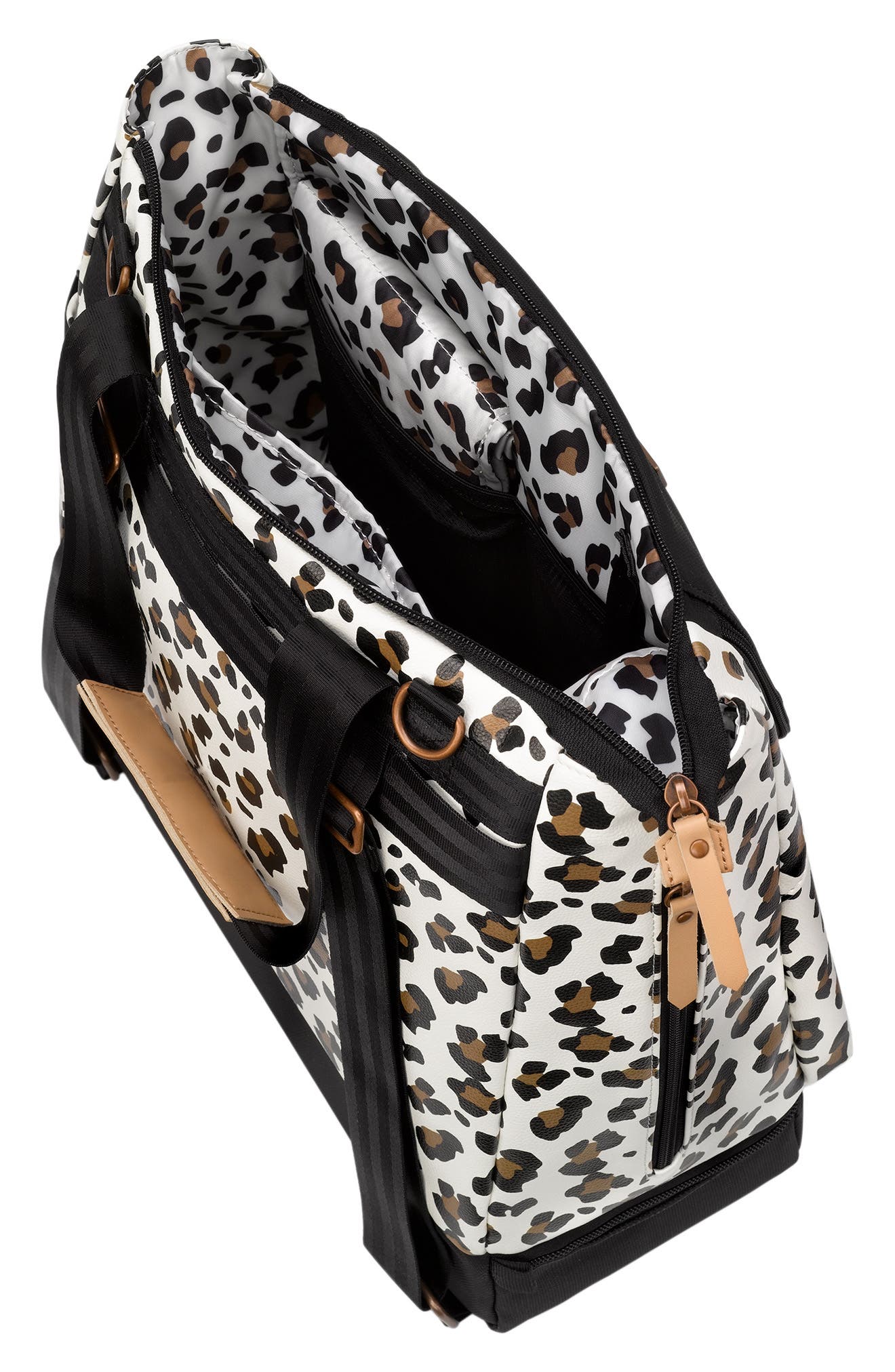 Petunia Pickle Bottom Pivot Diaper Backpack, Alternate, color, 