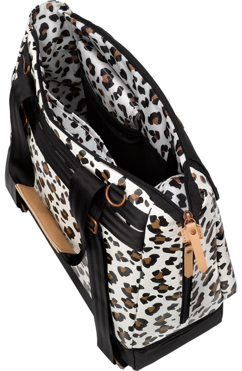 Petunia Pickle Bottom Pivot Diaper Backpack, Alternate, color,