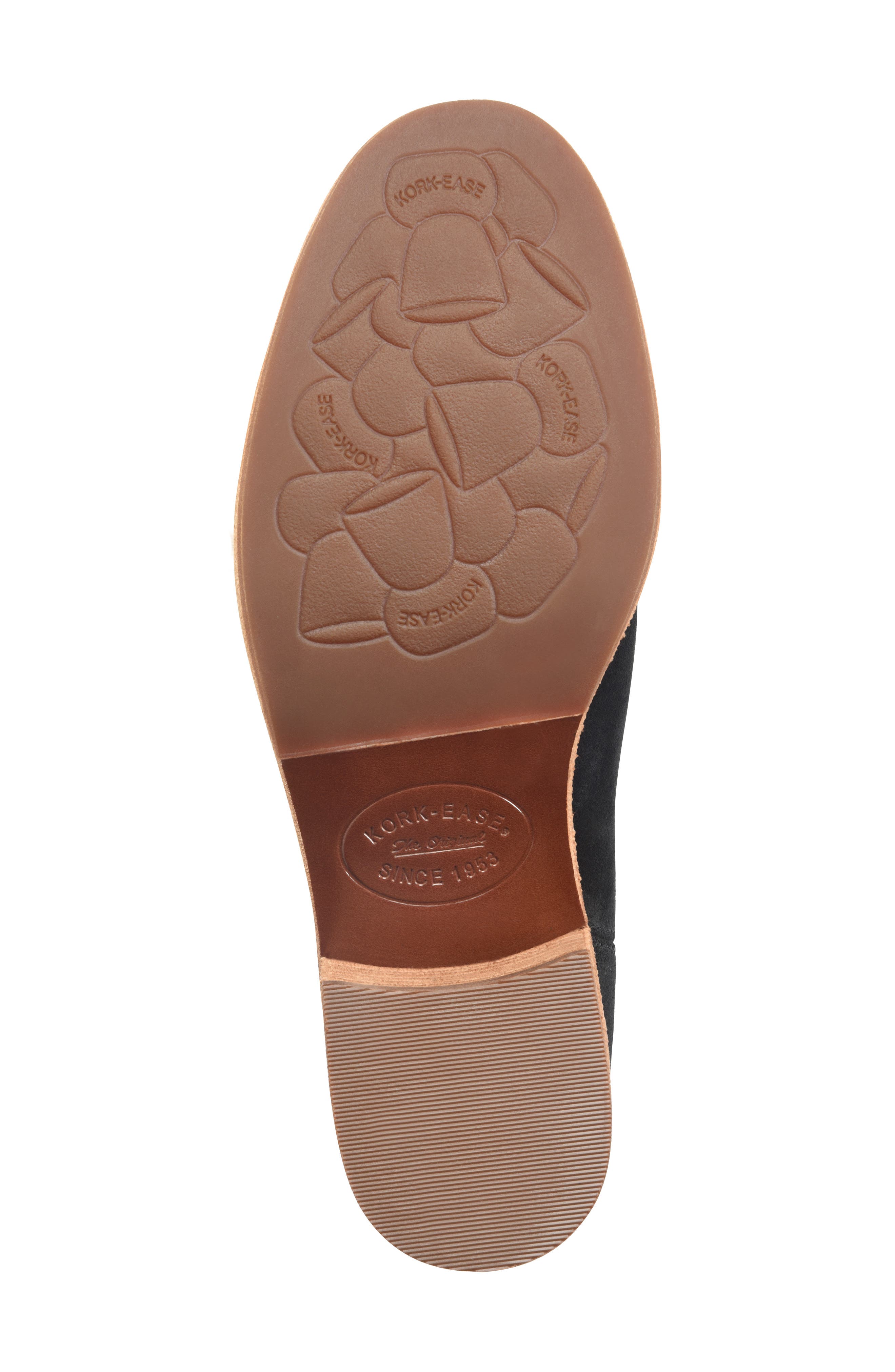 Kork-Ease<sup>®</sup> Mindo Chelsea Bootie, Alternate, color, 