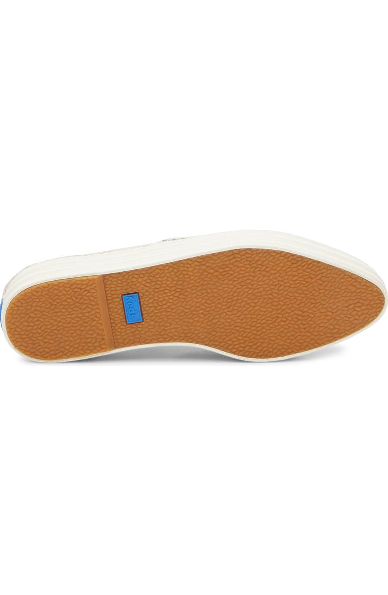 Keds<sup>®</sup> Point Platform Sneaker, Alternate, color,