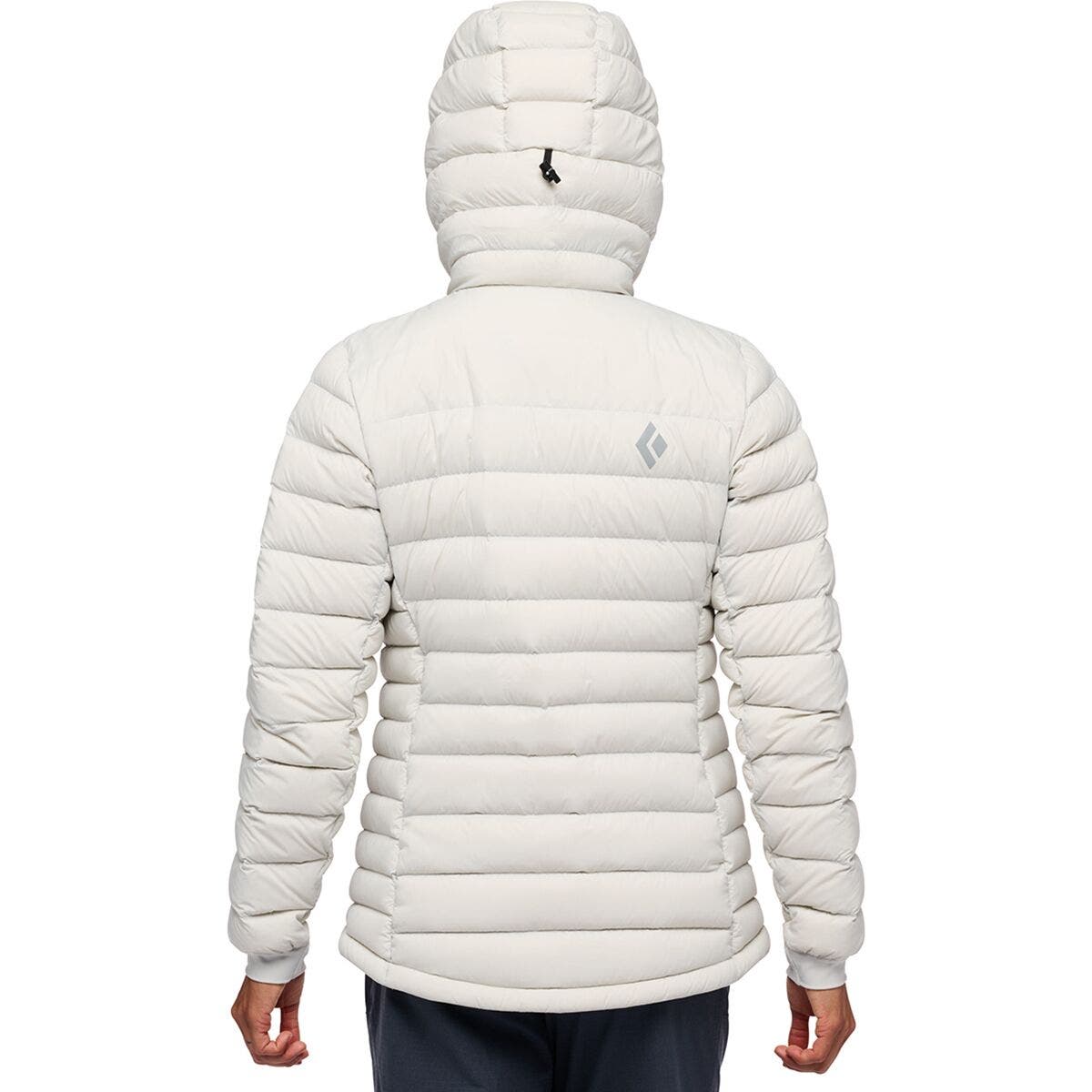 Access Down Hoodie - Women's - image 4
