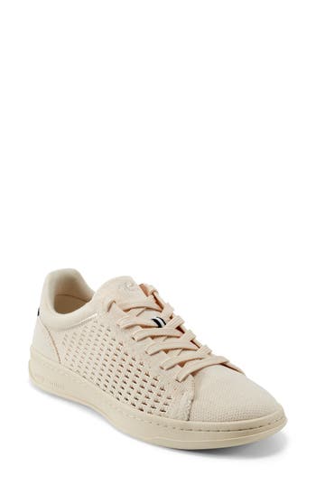 EASY SPIRIT EASY SPIRIT HEARTLY 2 LOW TOP SNEAKER