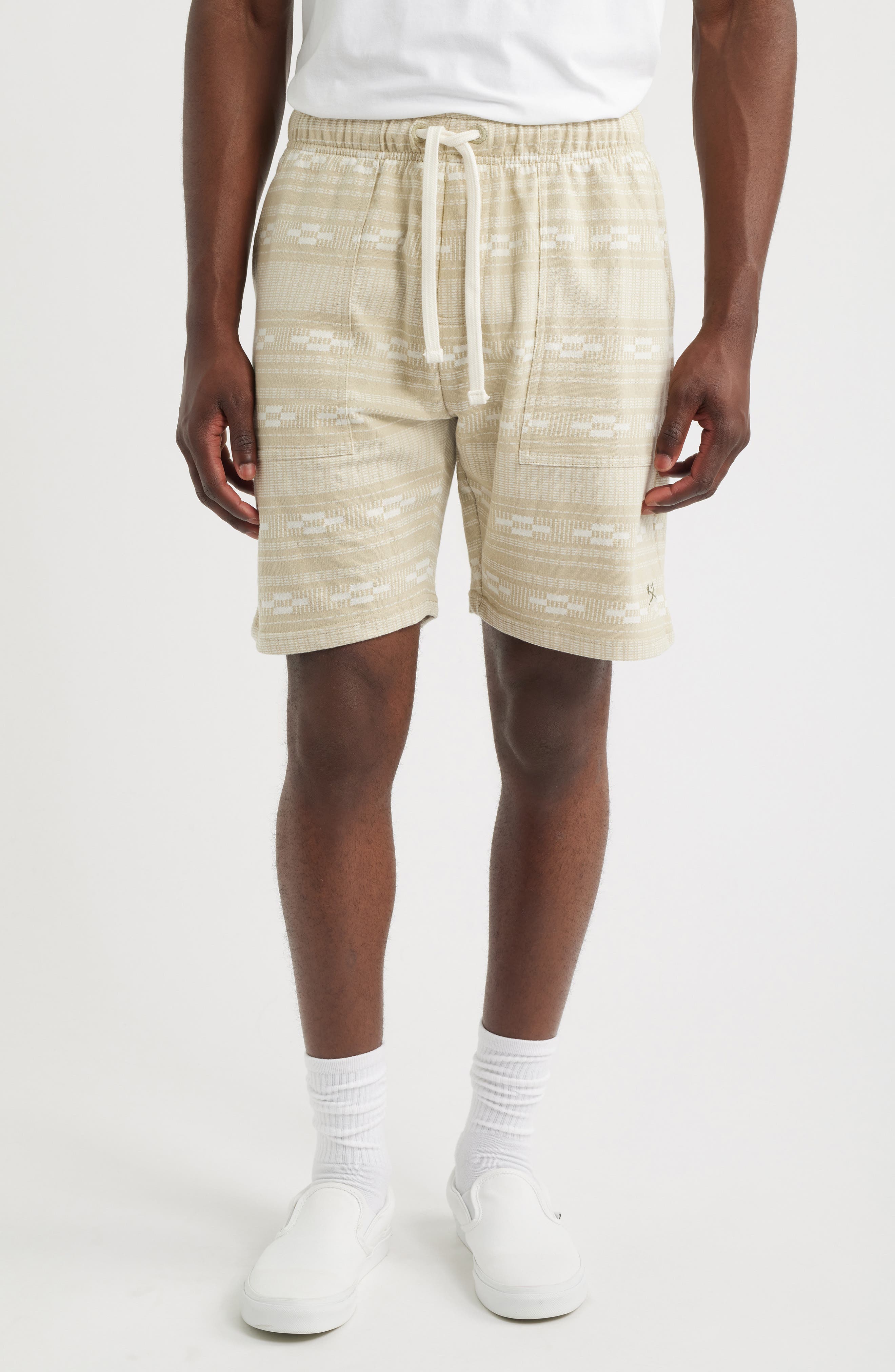selected MOSS/ WHITE