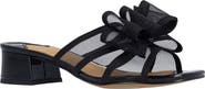 J. Reneé Finola Block Heel Sandal - Multiple Widths Available