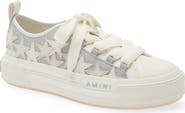 AMIRI Stars Court Low Sneaker