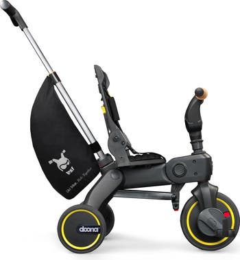Liki Convertible Stroller Trike
