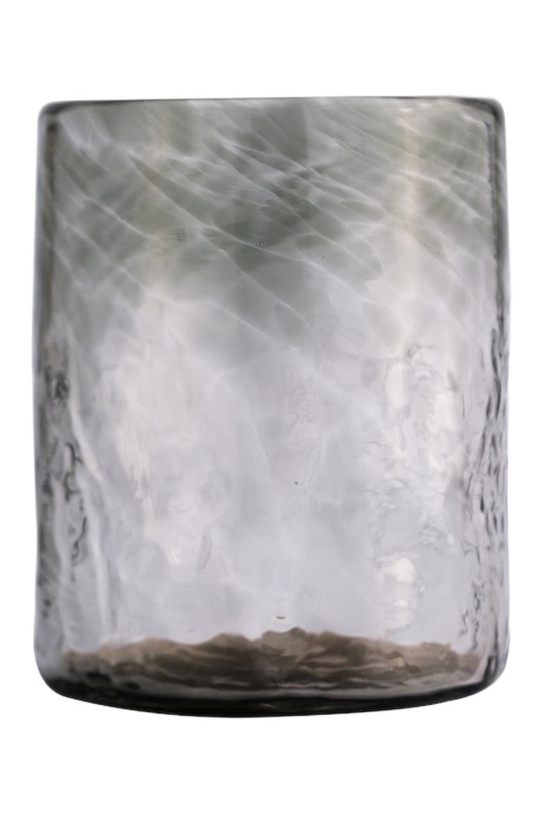 Medium Tumbler - 8 Oz - Set of 6, Main, color, Smoke