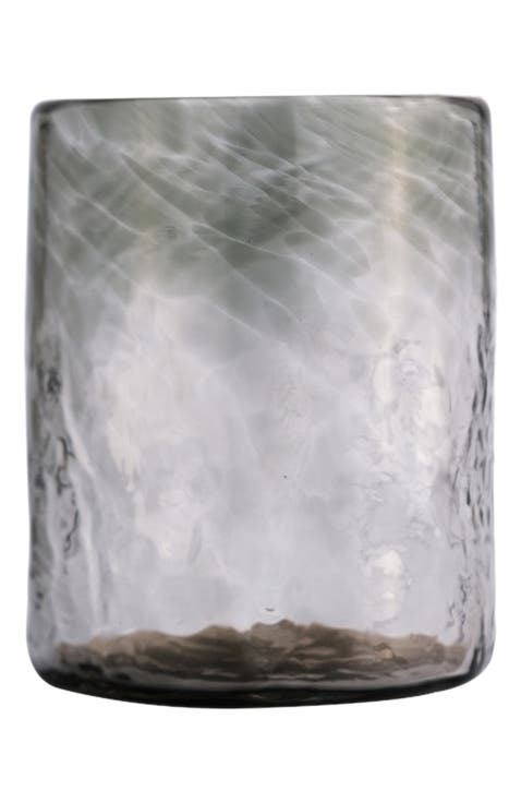 Medium Tumbler - 8 Oz - Set of 6