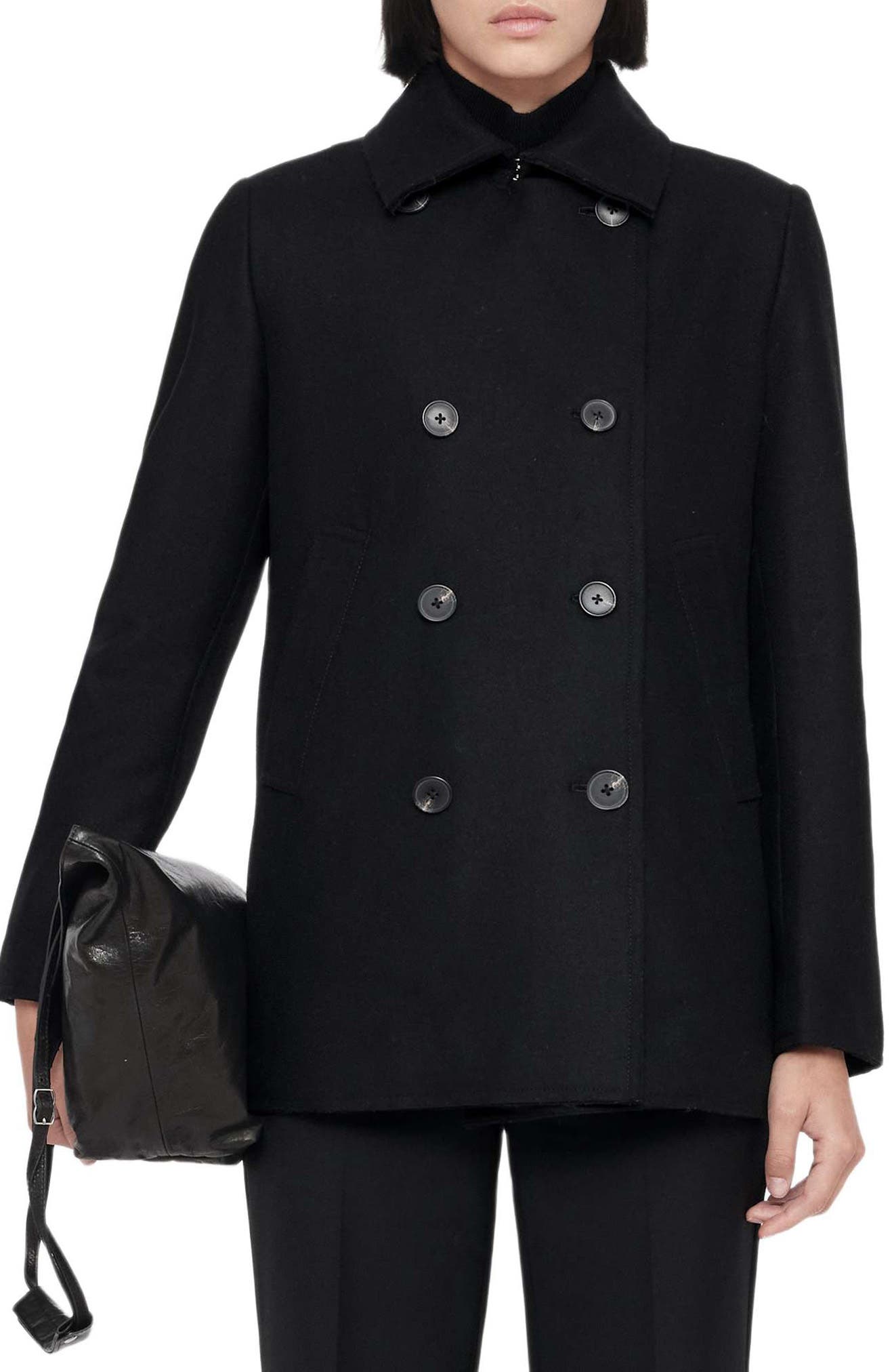 selected BLACK