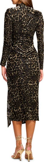 Ramy Brook Printed Burnout on sale Bobbi