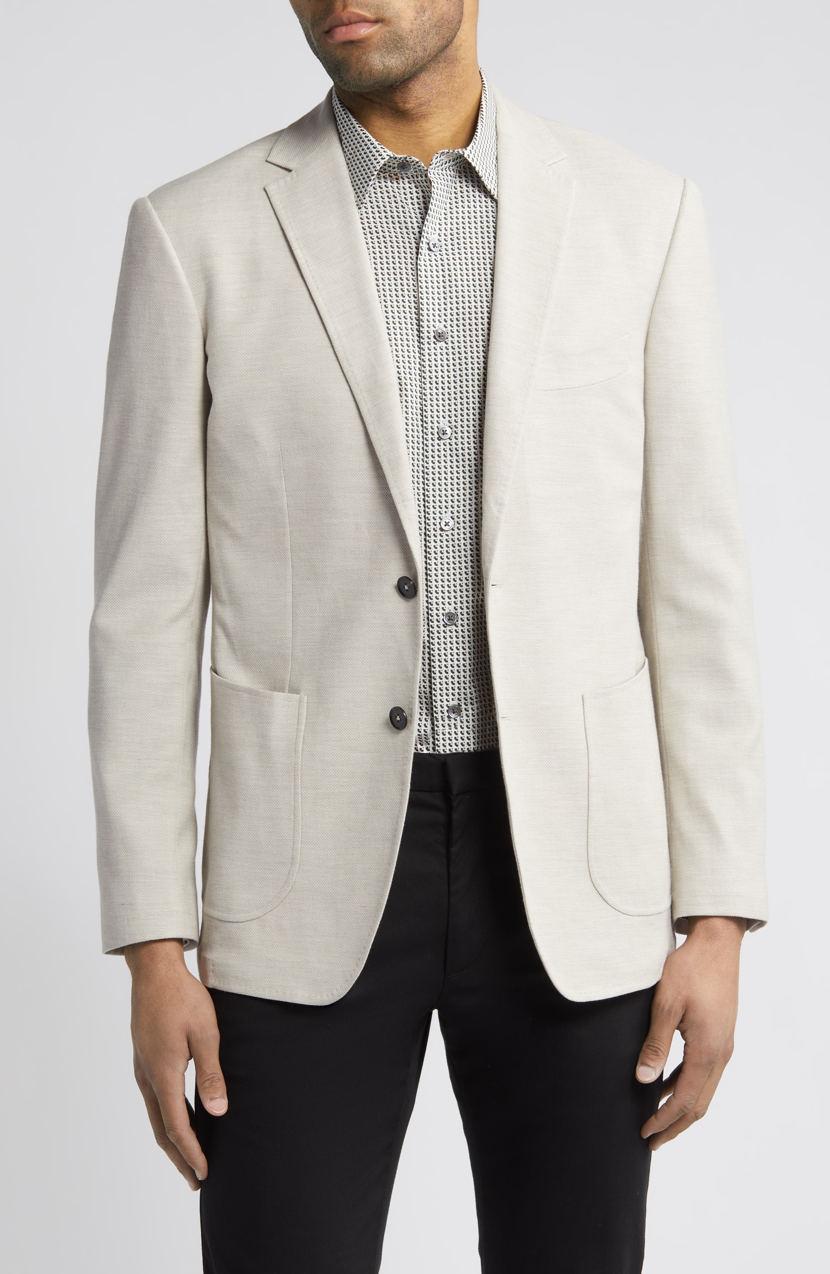 Rodd & Gunn Chester Place Solid Sport Coat