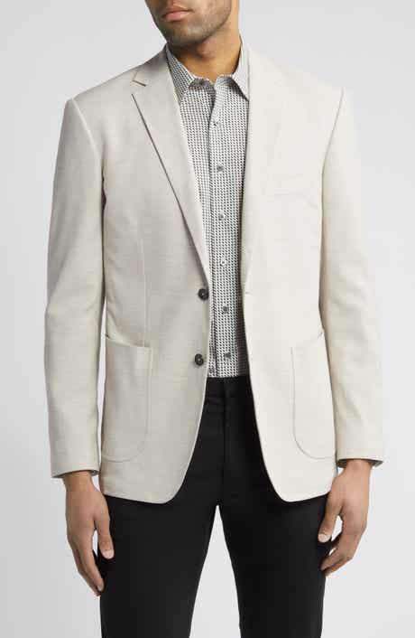 Rodd & Gunn Chester Place Solid Sport Coat