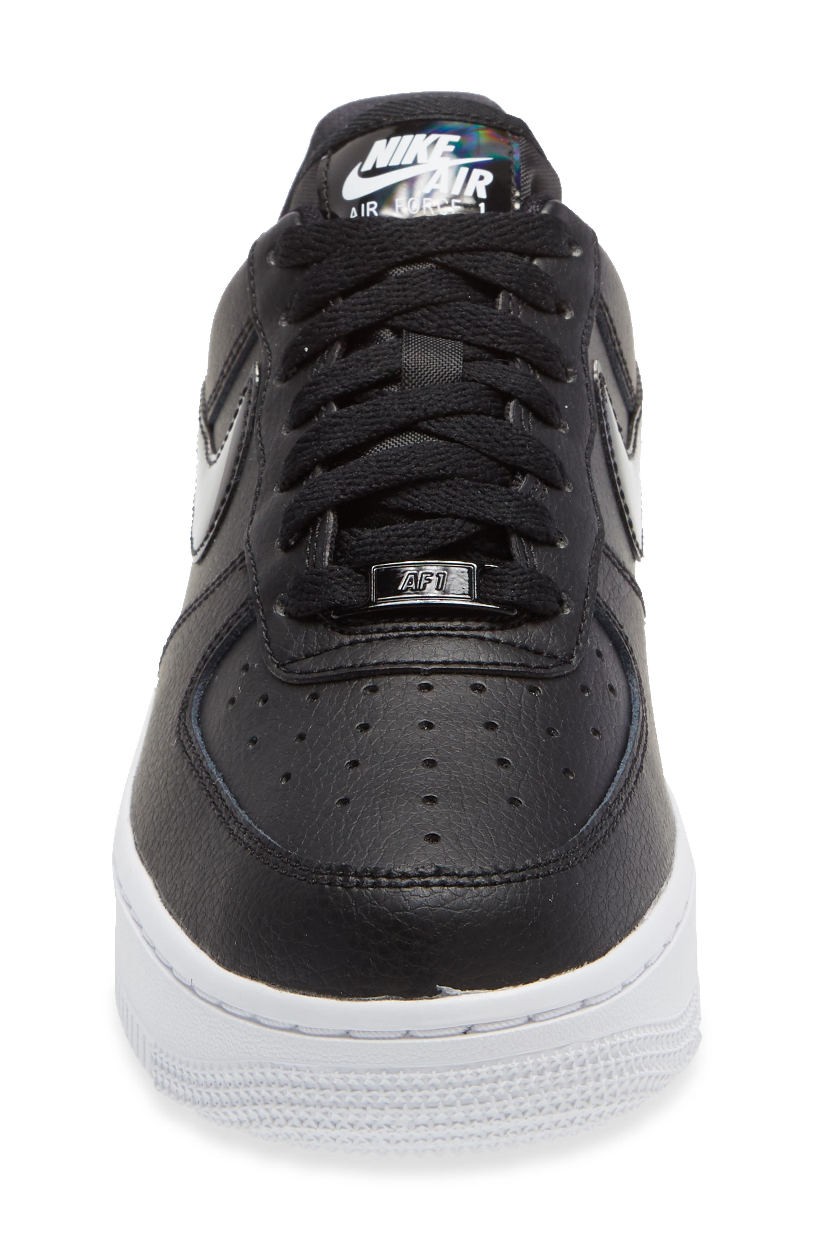 Nike Air Force 1 Low Ess Sneaker, Alternate, color, 
