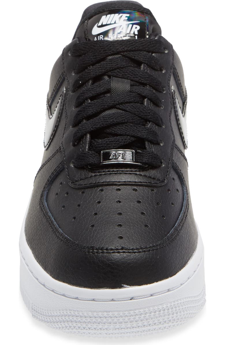 Nike Air Force 1 Low Ess Sneaker, Alternate, color,