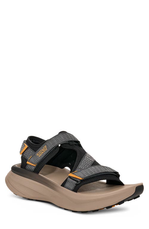 Teva Aventrail R2t Sandal In Gray