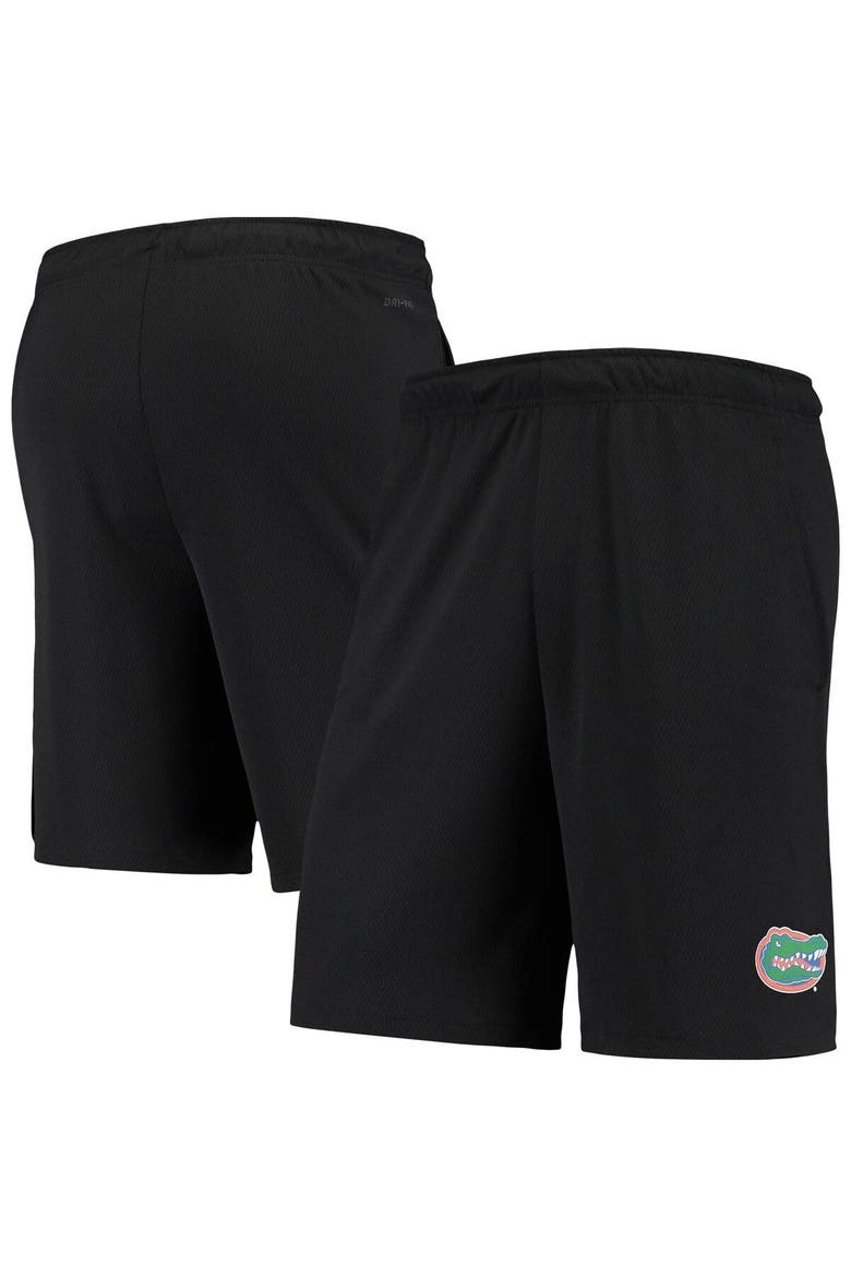 Men's Nike Black Florida Gators Hype Performance Shorts, Main, color, Black