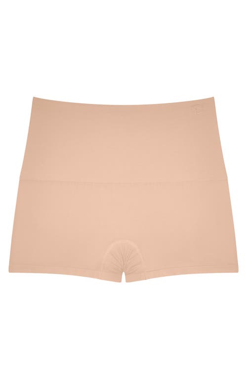 Triumph Soft Sculpt Highwaist Shaping Panties In Pink