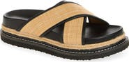 Billini Aysha Platform Sandal