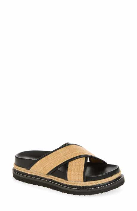 Billini Aysha Platform Sandal