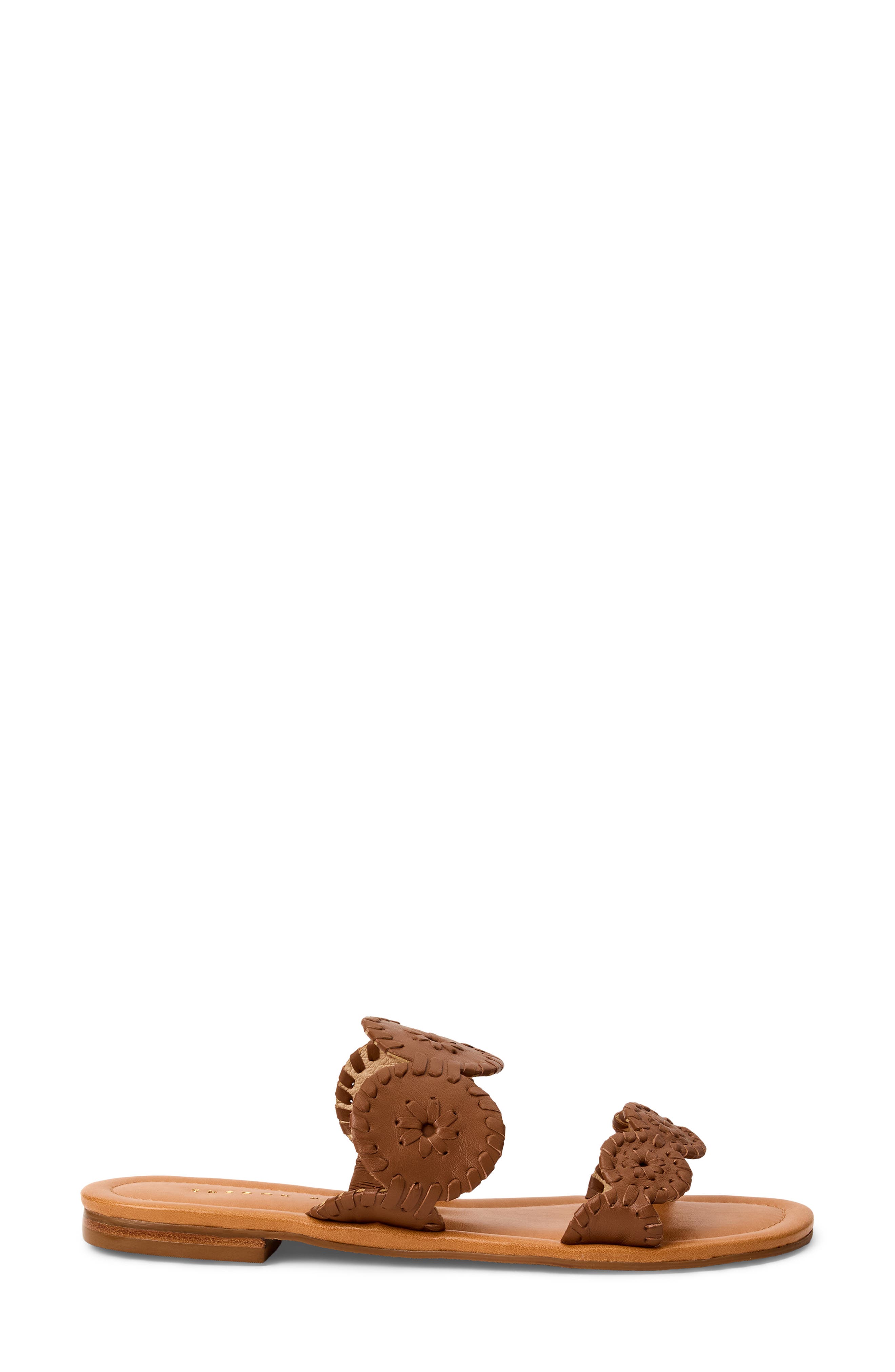 Jack Rogers Lauren II Sandal, Alternate, color, 