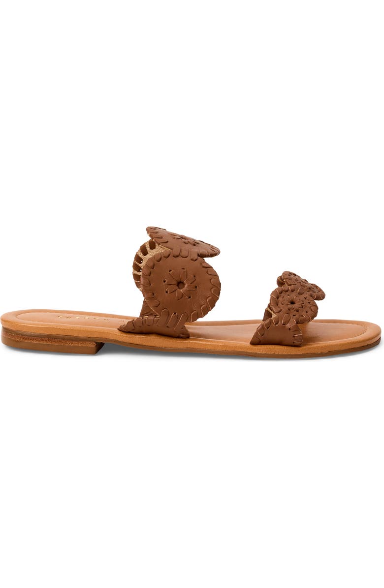 Jack Rogers Lauren II Sandal, Alternate, color,