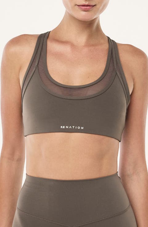 Fusion Sports Bra