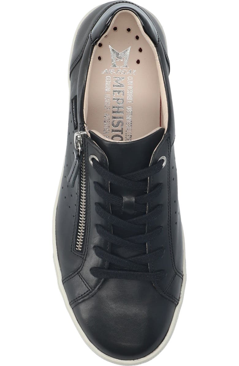 Mephisto Nikita Sneaker, Alternate, color,