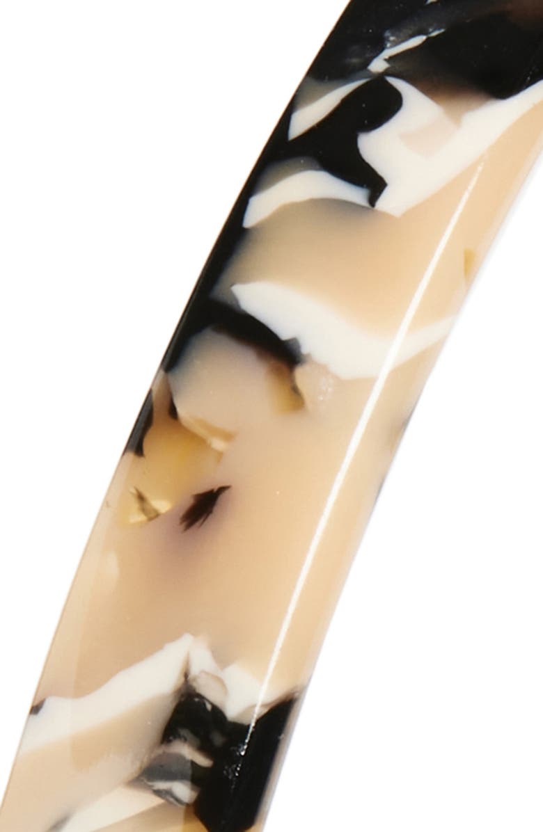 MACHETE Slim Headband, Alternate, color, Abalone