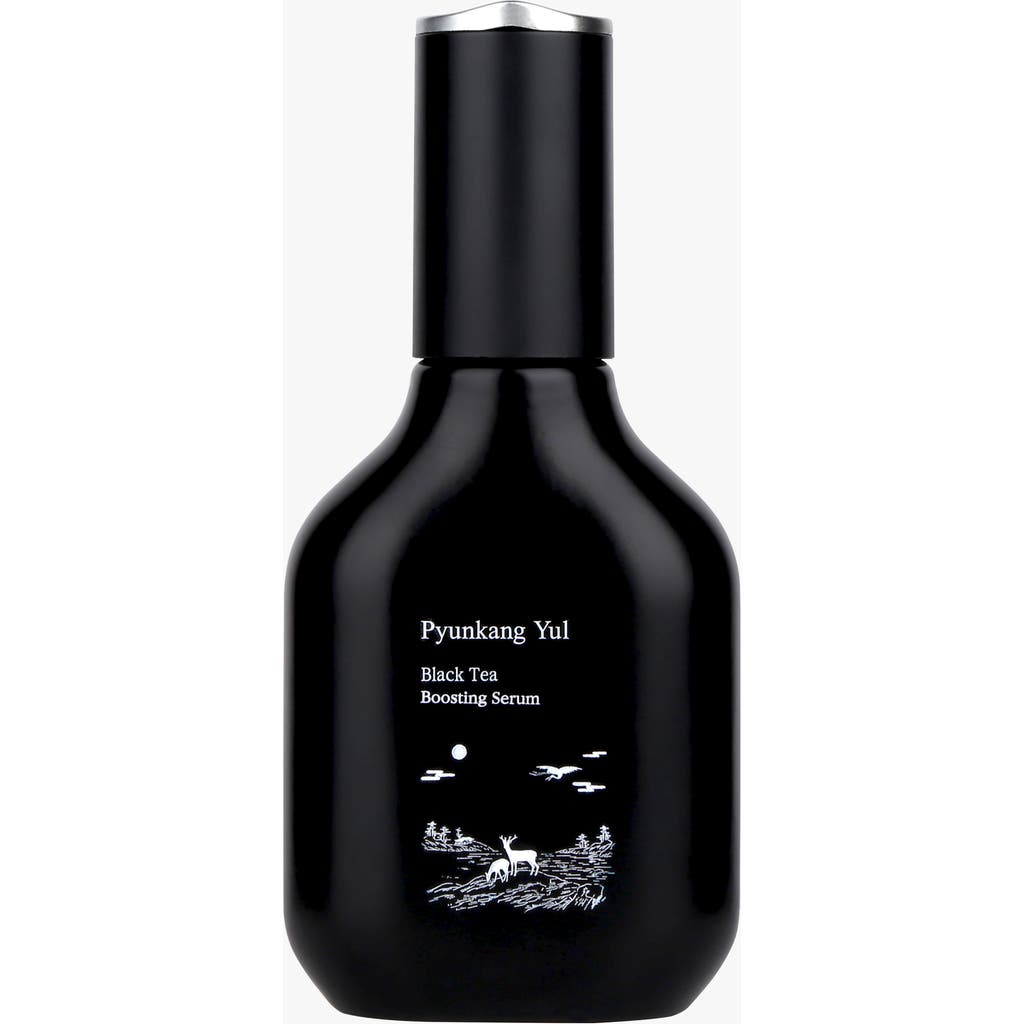 Pyunkang Yul Black Tea Boosting Serum
