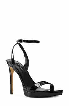 Nine West Zadie Platform Sandal