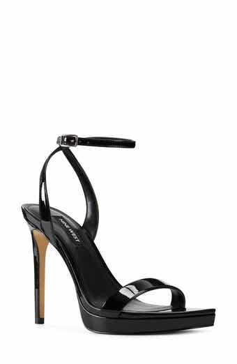 Nine West Zadie Platform Sandal