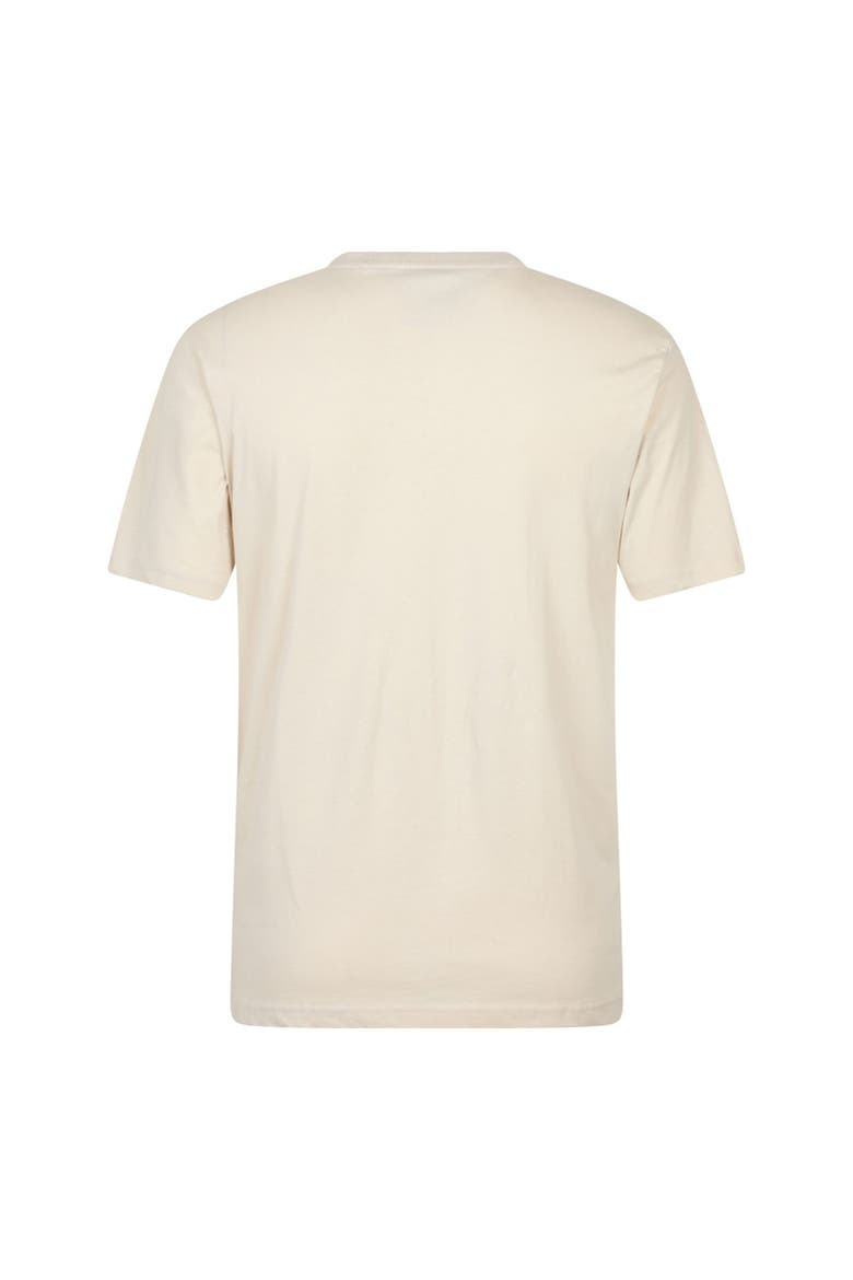 Valley Natural T-shirt, Alternate, color, Off White
