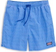 vineyard vines 6-Inch Island Swim Trunks