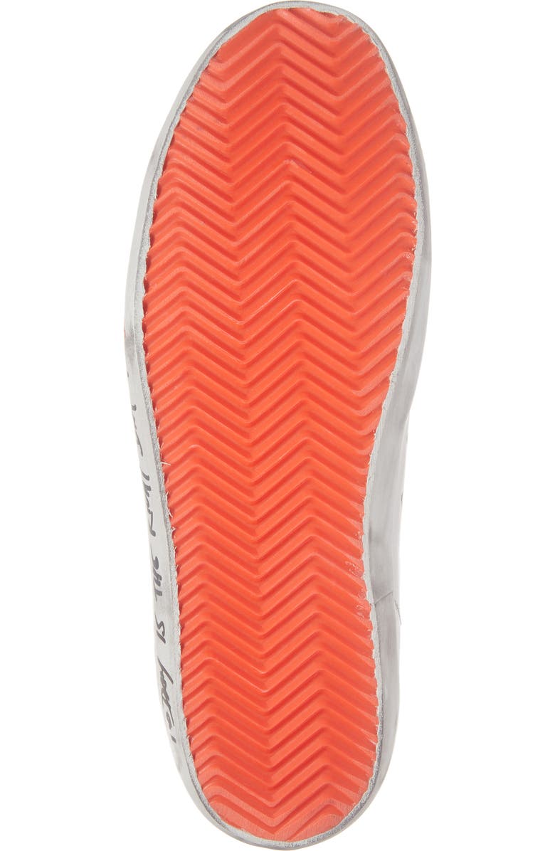 Golden Goose Super-Star Low Top Sneaker, Alternate, color,