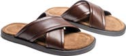 TailorByrd Eastport Slide Sandal