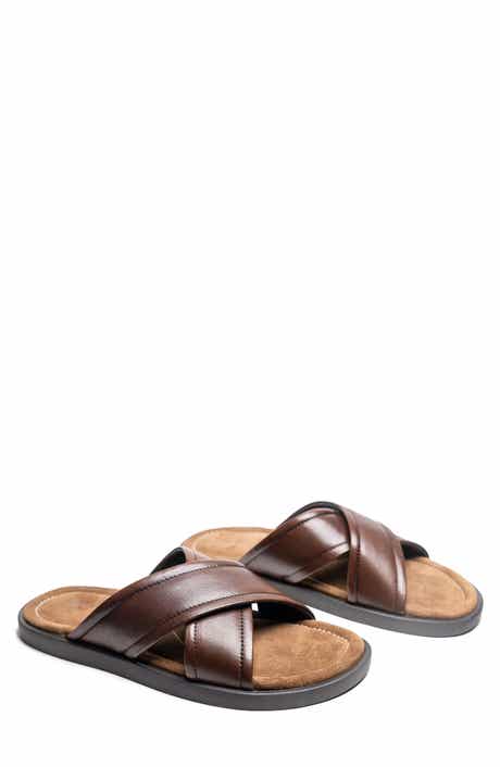 Eastport Slide Sandal
