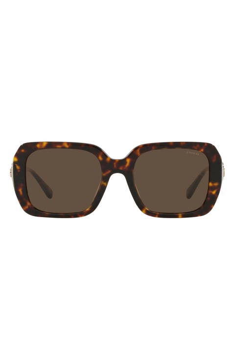 53mm Square Core Sunglasses