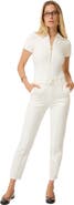 Goldie Byrd Belted Hybrid Pants
