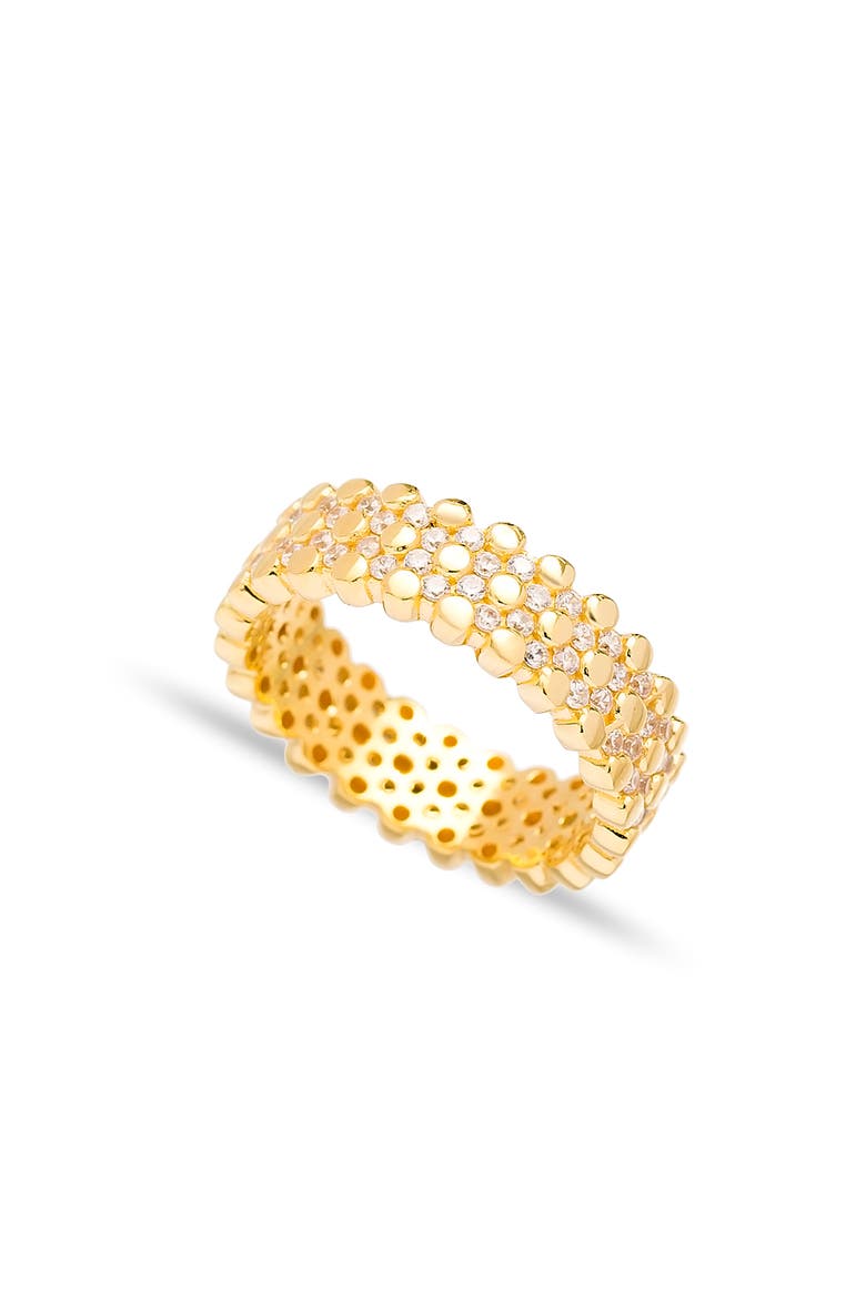 Lily Ring, Main, color, Gold