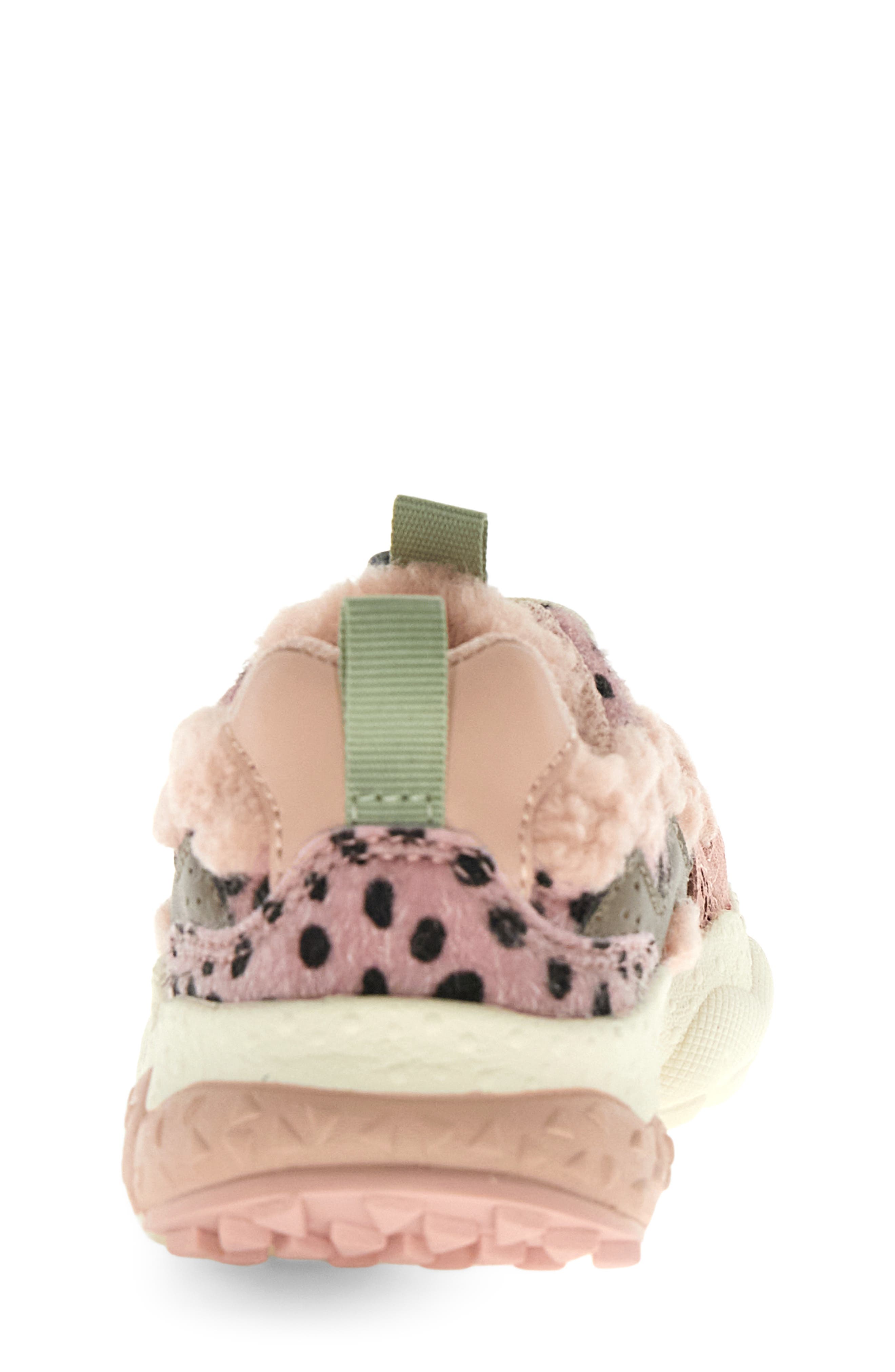 Kids' Yamano 3 Junior Sneaker, Alternate, color, LIGHT/ PASTEL PINK