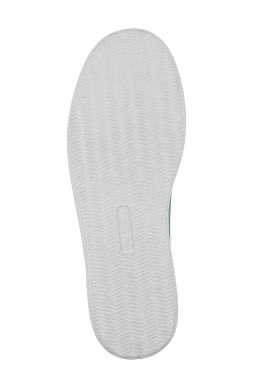 White Mountain Footwear Upbring Rhinestone Slip-on