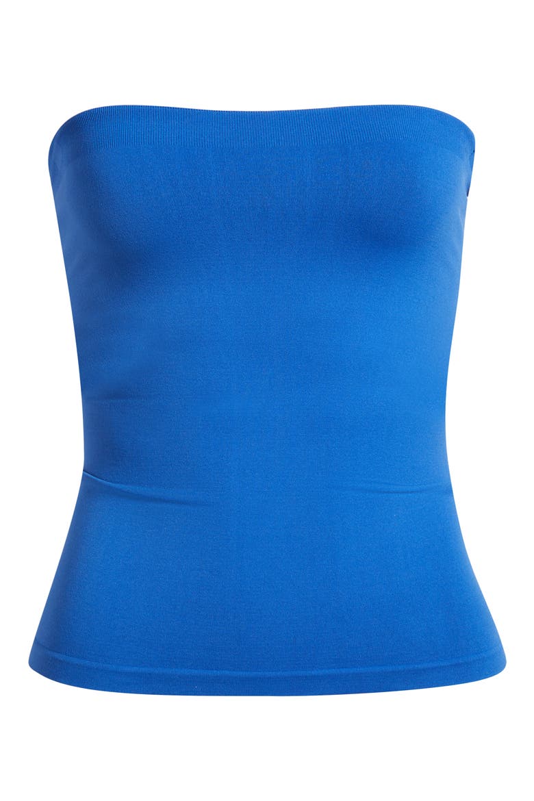 The Carrie Tube Top, Alternate, color, FP VIOLET SPLENDOR