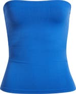 Free People The Carrie Tube Top