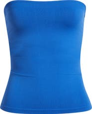 Free People The Carrie Tube Top